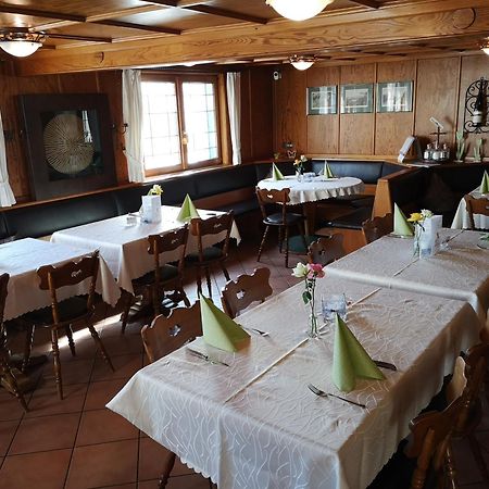 Hotel Dreikoenig & Restaurant Seegourmet Hagnau Eksteriør billede