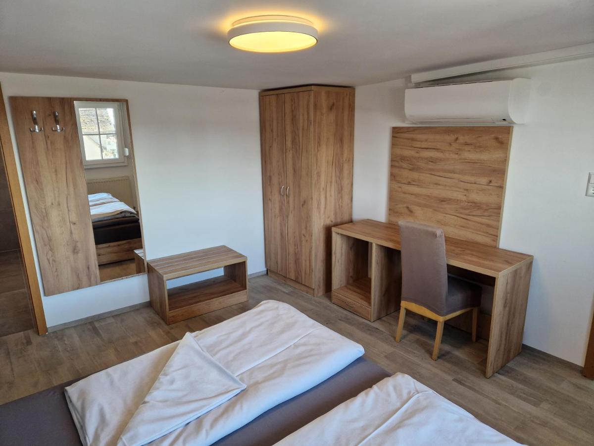 Hotel Dreikoenig & Restaurant Seegourmet Hagnau Eksteriør billede