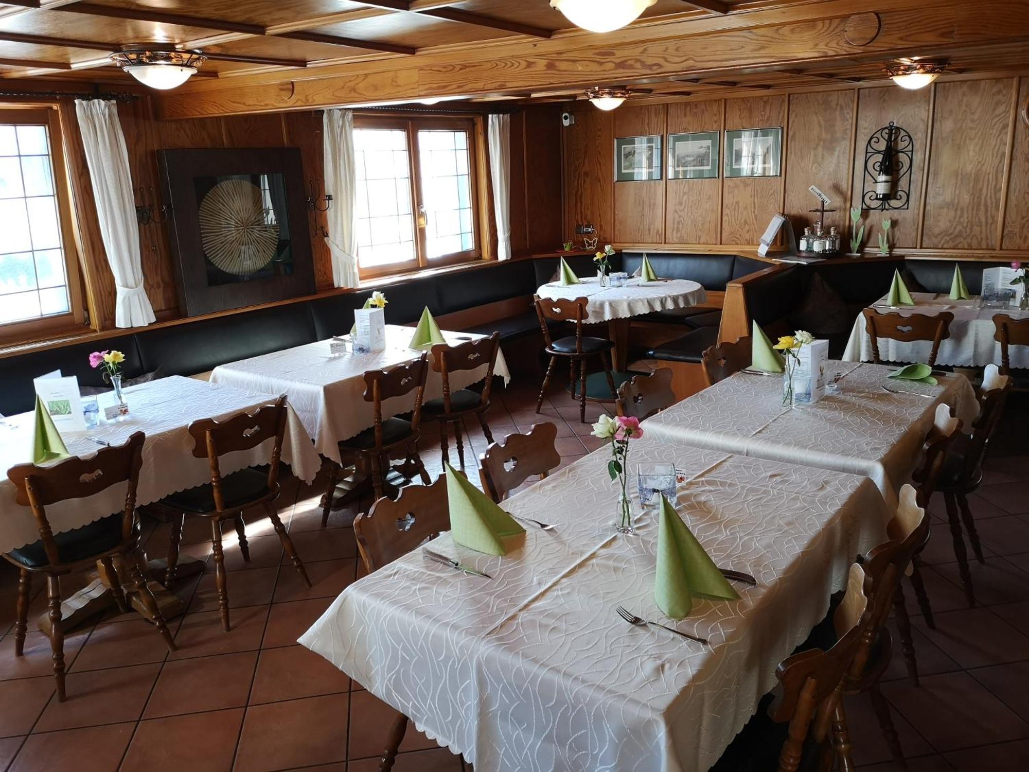 Hotel Dreikoenig & Restaurant Seegourmet Hagnau Eksteriør billede
