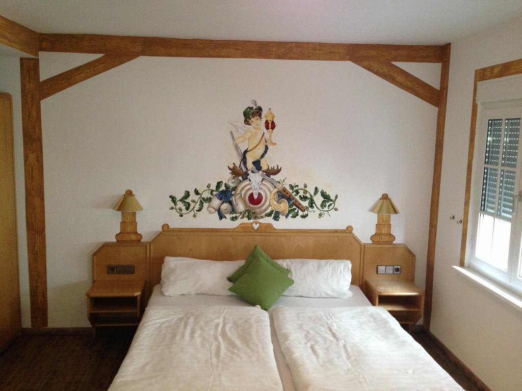 Hotel Dreikoenig & Restaurant Seegourmet Hagnau Eksteriør billede