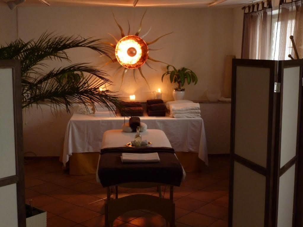 Hotel Dreikoenig & Restaurant Seegourmet Hagnau Eksteriør billede