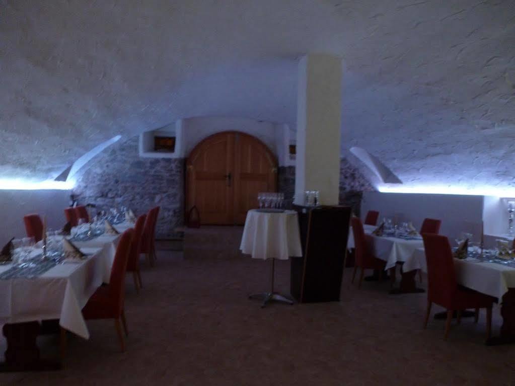 Hotel Dreikoenig & Restaurant Seegourmet Hagnau Eksteriør billede