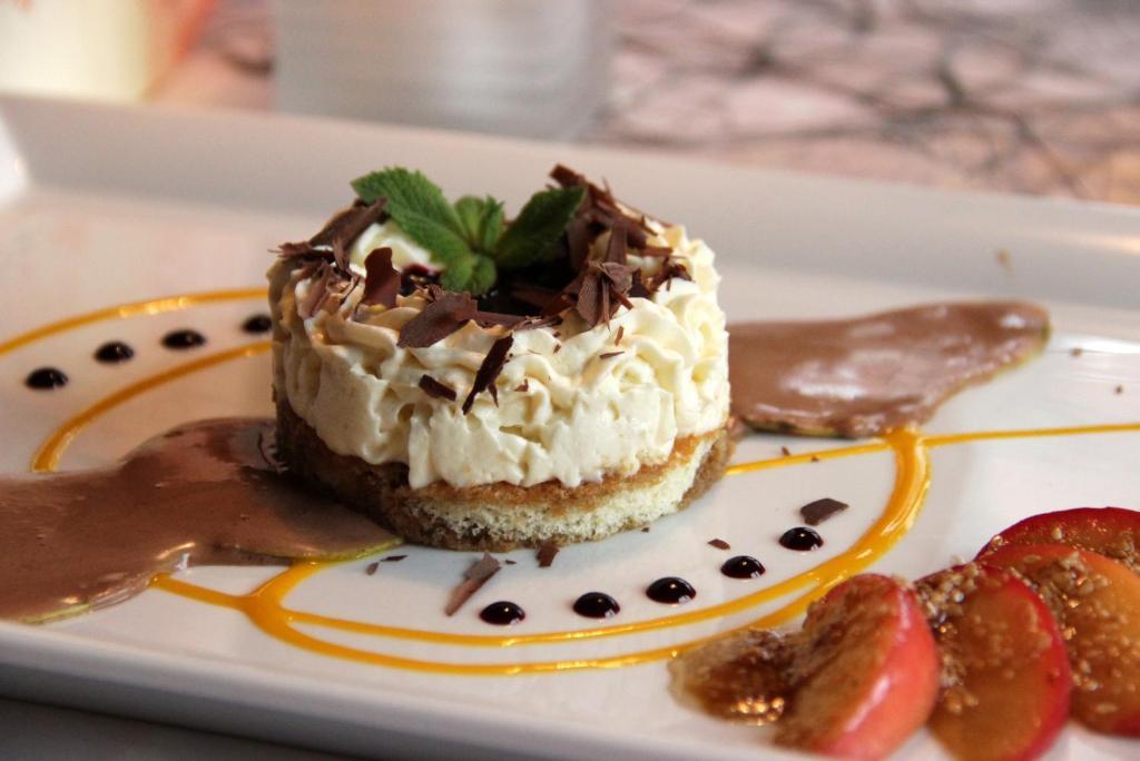 Hotel Dreikoenig & Restaurant Seegourmet Hagnau Eksteriør billede