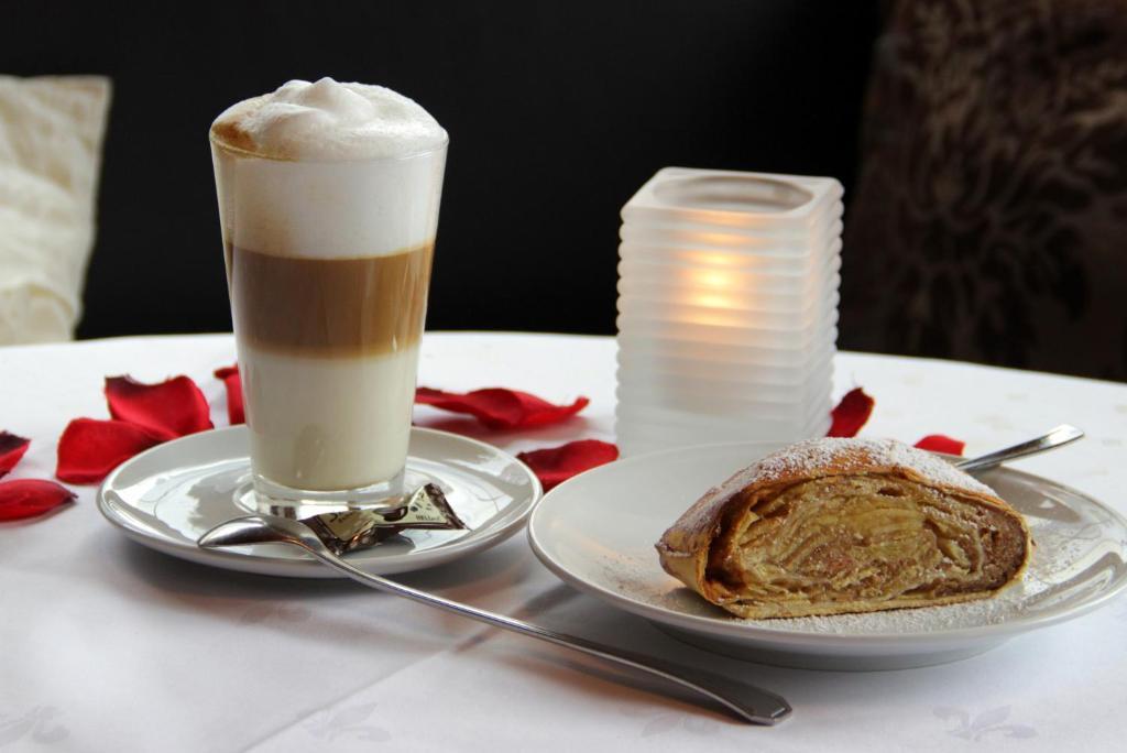 Hotel Dreikoenig & Restaurant Seegourmet Hagnau Eksteriør billede