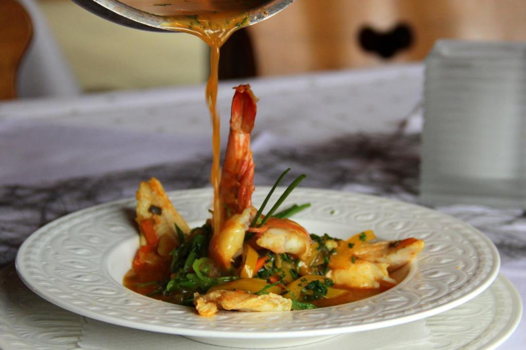 Hotel Dreikoenig & Restaurant Seegourmet Hagnau Eksteriør billede