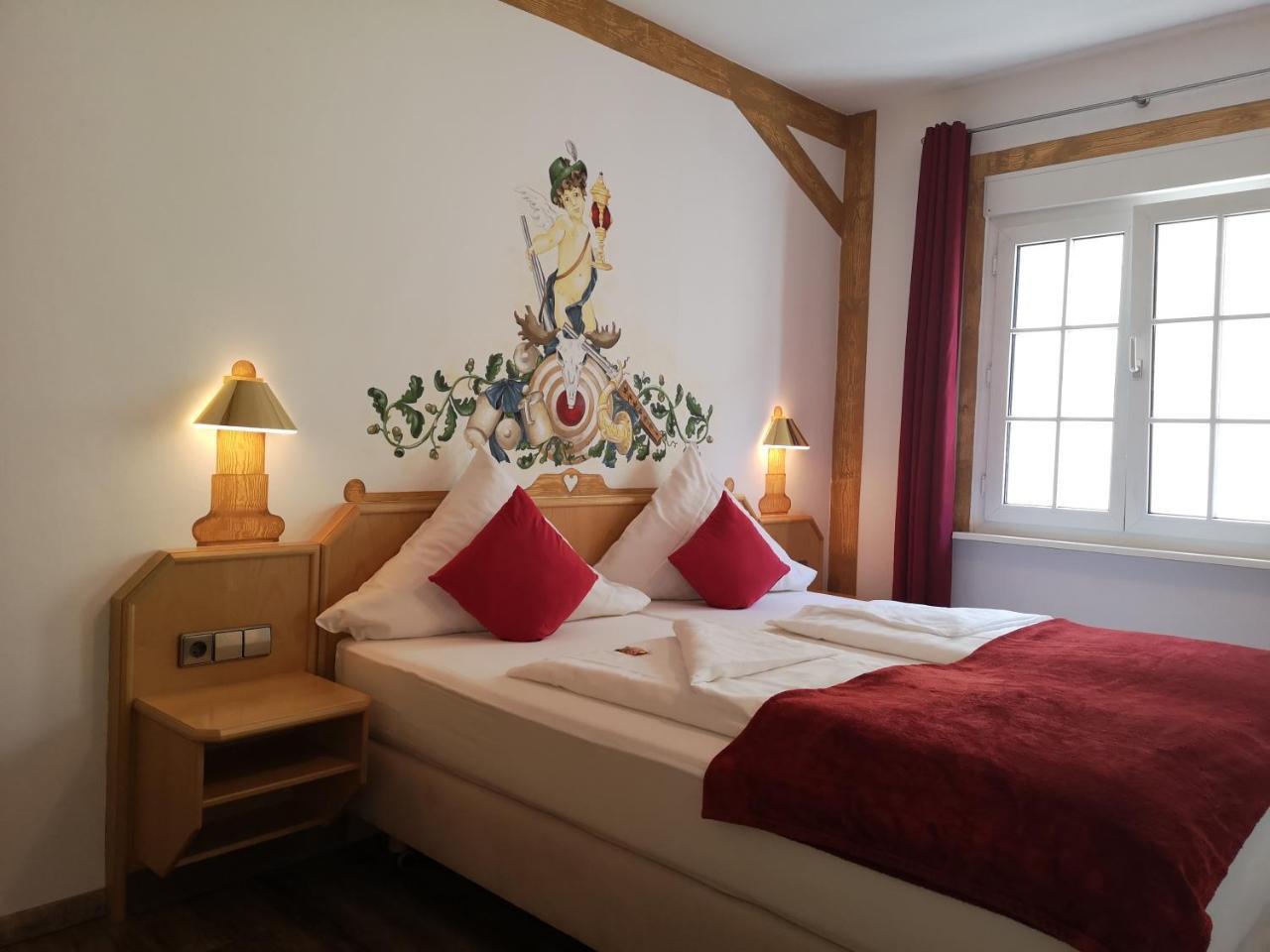 Hotel Dreikoenig & Restaurant Seegourmet Hagnau Eksteriør billede