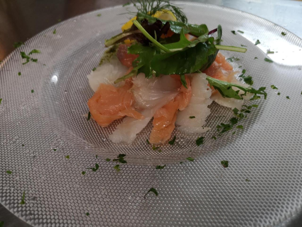Hotel Dreikoenig & Restaurant Seegourmet Hagnau Eksteriør billede