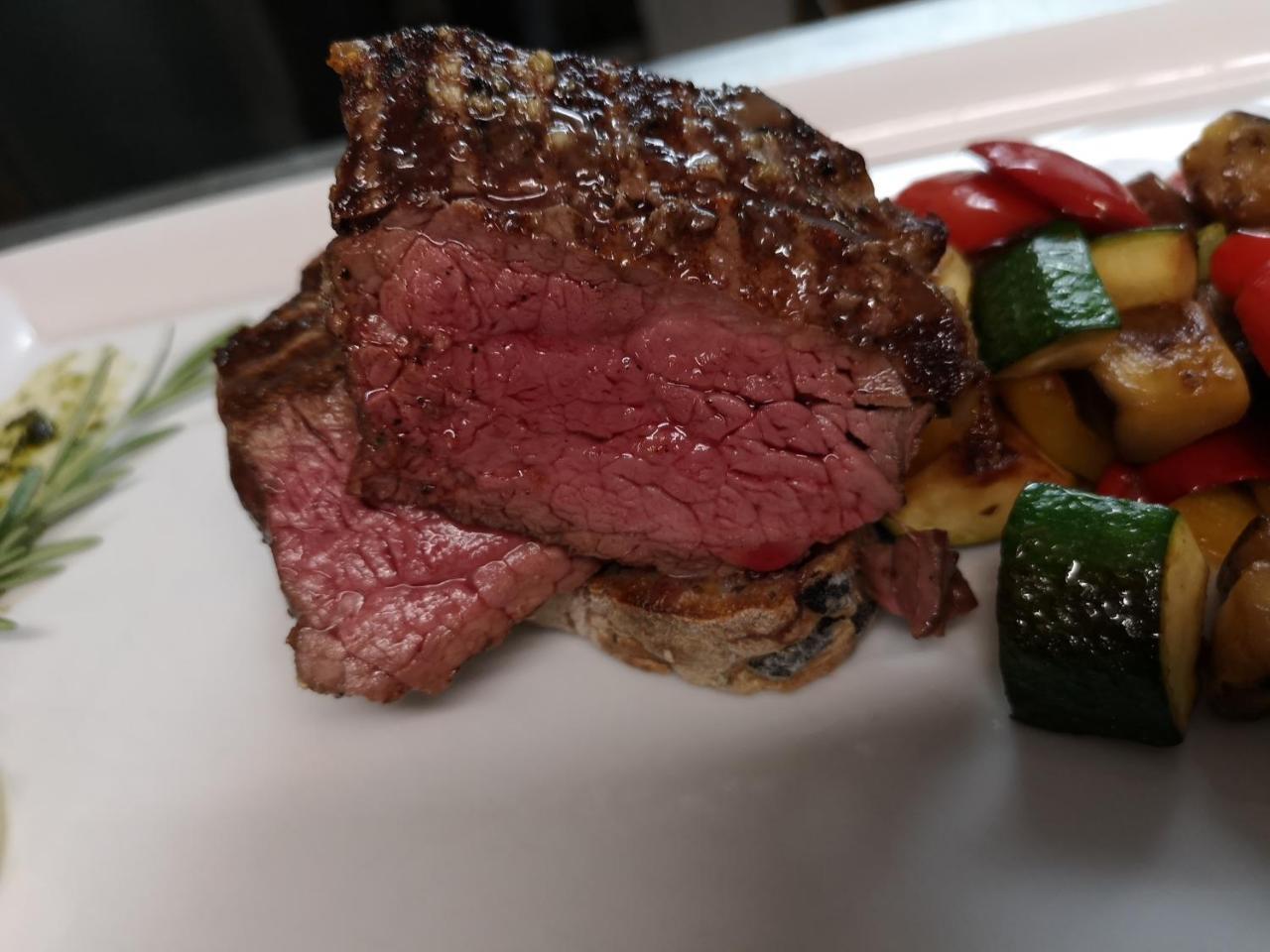 Hotel Dreikoenig & Restaurant Seegourmet Hagnau Eksteriør billede