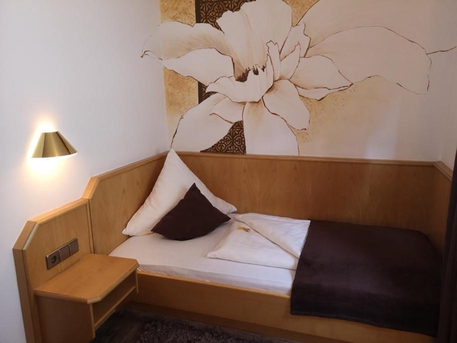 Hotel Dreikoenig & Restaurant Seegourmet Hagnau Eksteriør billede